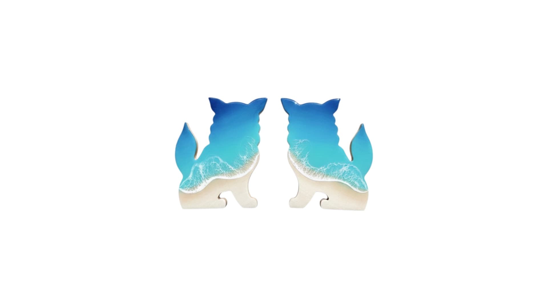 シーサー（大）